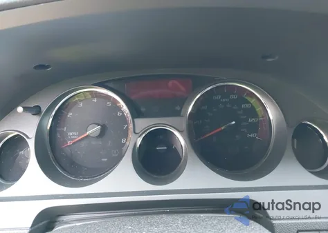 2012 GMC Acadia Denali z USA, uszkodzony, nr VIN 1GKKVTED7CJ232556